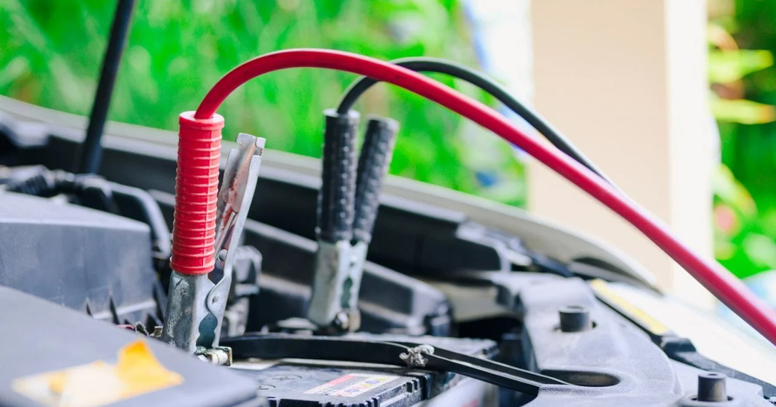 Etimesgut Akü Takviye