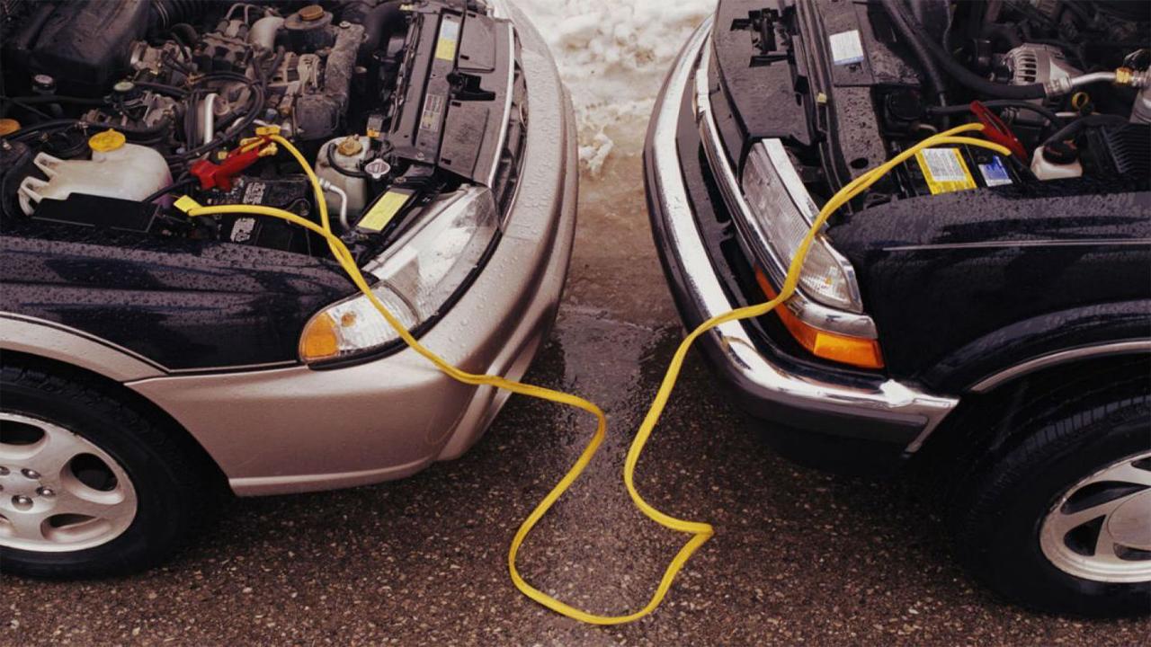 Etimesgut Akü Takviye